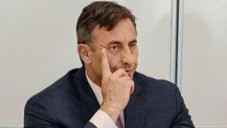 Румен Спецов вече е вписан за особен управител на “Лукойл”