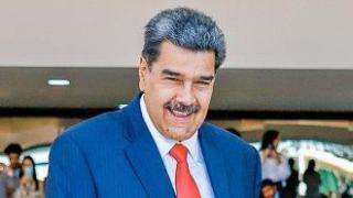 Мадуро може да избяга в Русия, следвайки Асад и Янукович