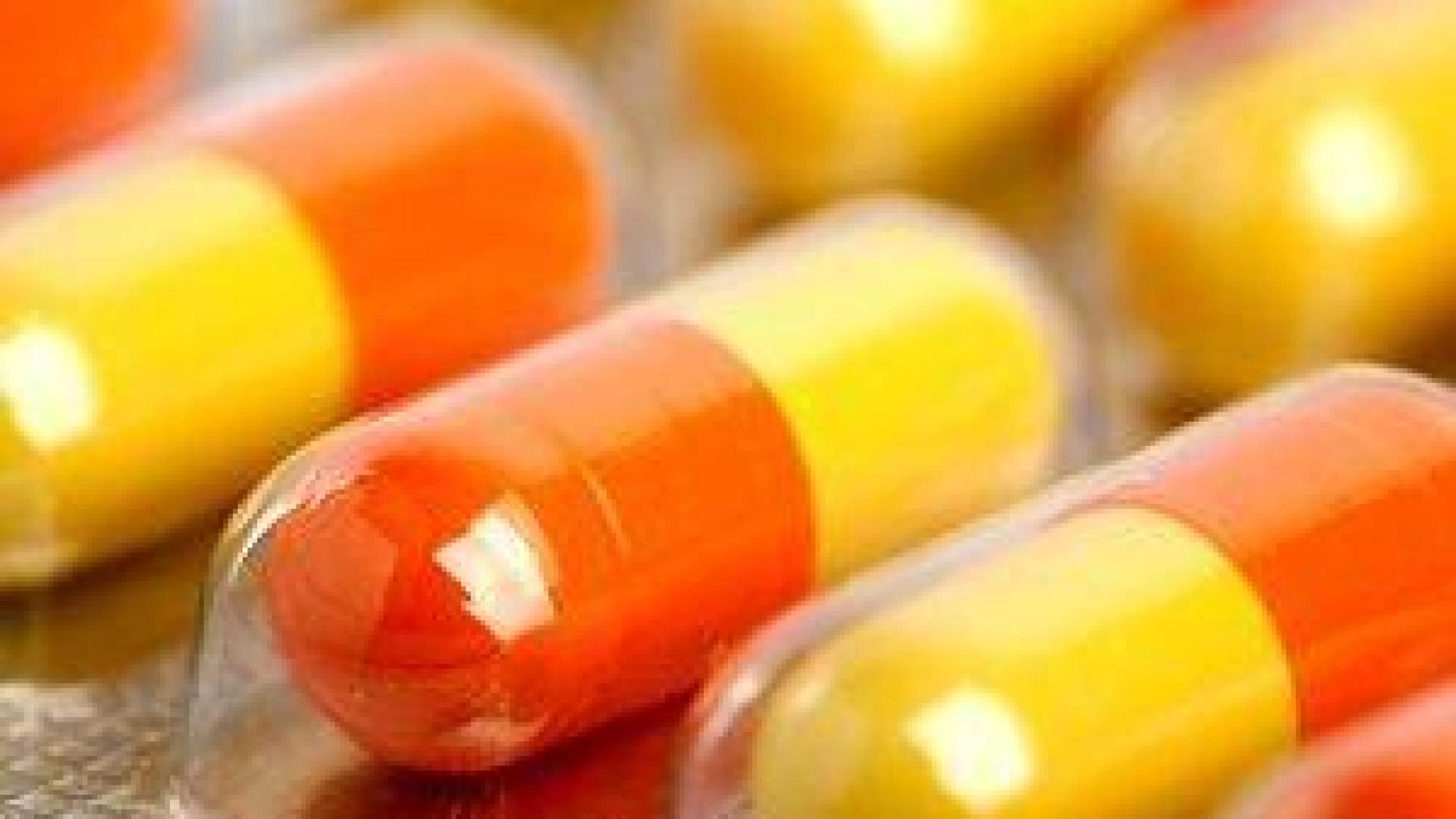 Употребата на антибиотици е намаляла, но в болниците има огромен проблем с мултирезистентна бактерия