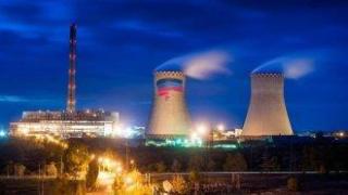 Украински удар срещу 2 ТЕЦ-а в контролираната от Русия част на Донецка област остави половин милион без ток