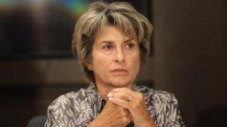 Весела Лечева спечели второ дело срещу избора й за шеф на БОК