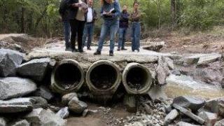 Най-застрашени от трагедии като в "Елените" са Св. Влас, Лозенец, Царево, Слънчев бряг и Варна