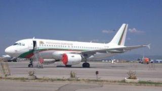 Караджов разпореди: Правителственият "Фалкон" отива на търг