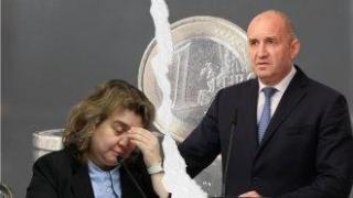 Радев си иска референдума: "Депутатите трябва да се съобразят"