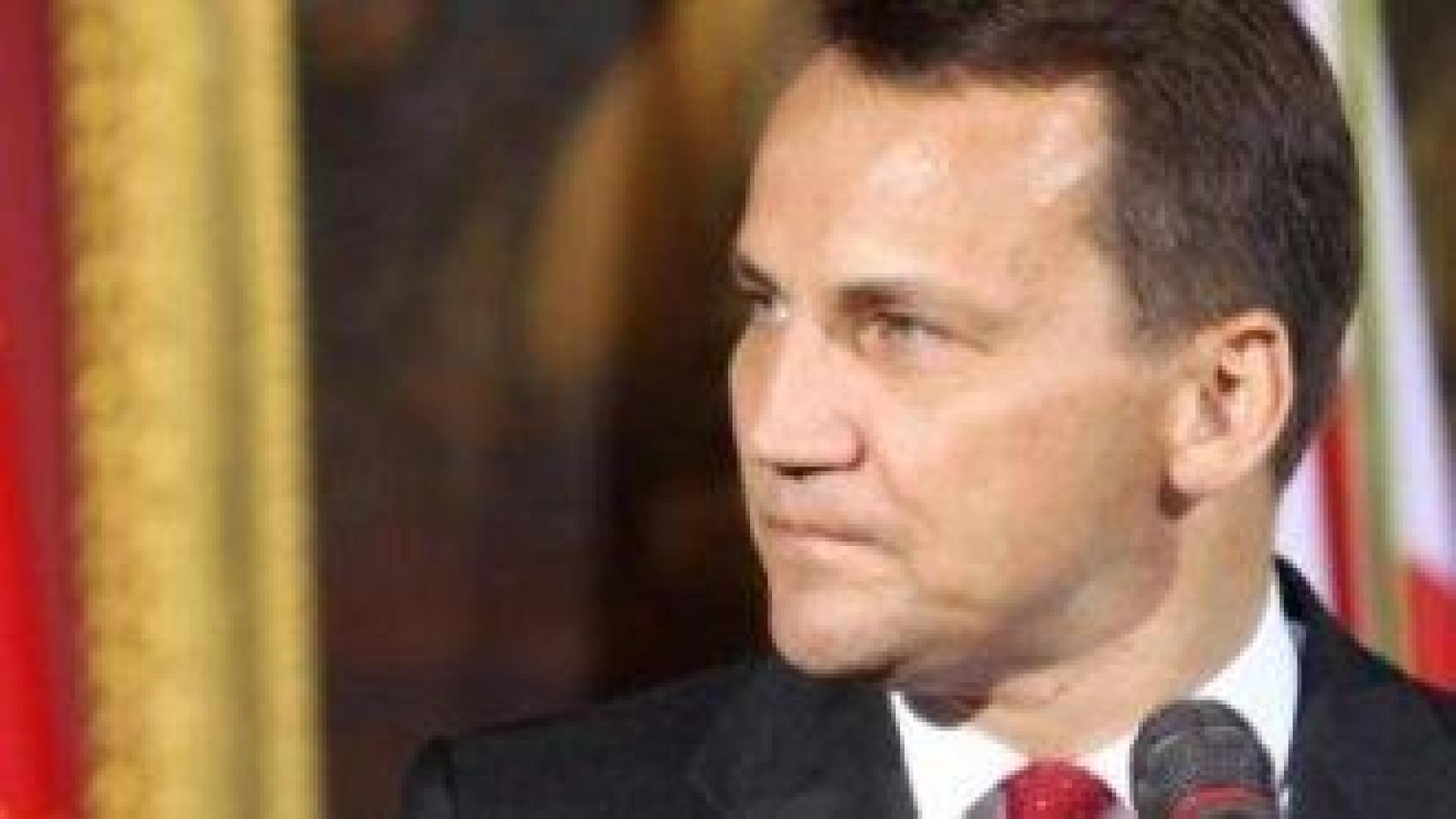 Заради саботажите Полша затваря руското консулство в Гданск