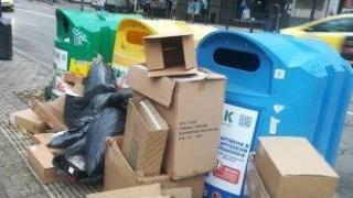 Може ли общината да поеме разделното събиране в София