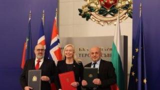 България получи 260 млн. евро за свиване на социално-икономическите неравенства