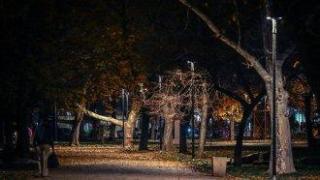 Паркът "Заимов" в София "светна" след 8 месеца ремонт