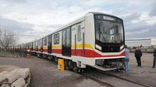 Нови влакове ще се движат в софийското метро от 2026 г.