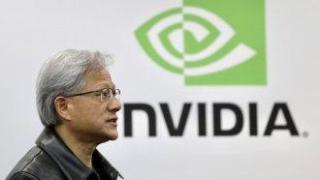 Nvidia отхвърля тревогата за "AI балон" с глобалния бум на търсене на чипове