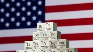 САЩ ще участват в рафинерия за редкоземни суровини в Саудитска Арабия