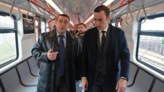 Васил Терзиев: Хората ще видят положителна разлика от промените в паркирането