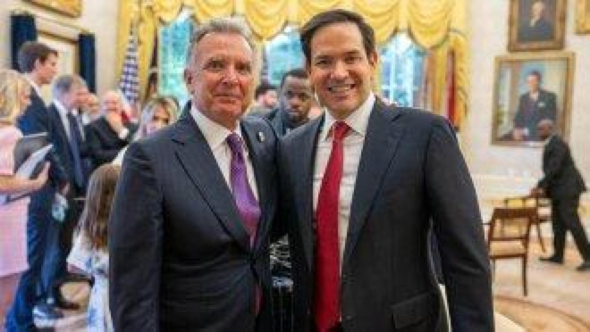 Планът на Тръмп за Украйна сюрпризирал не само Европа, но и мнозина в Държавния департамент и Белия дом