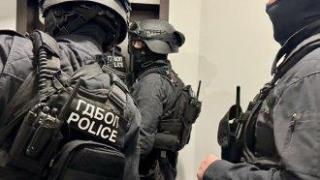 35 души са арестувани при мащабна акция срещу търговия с антики