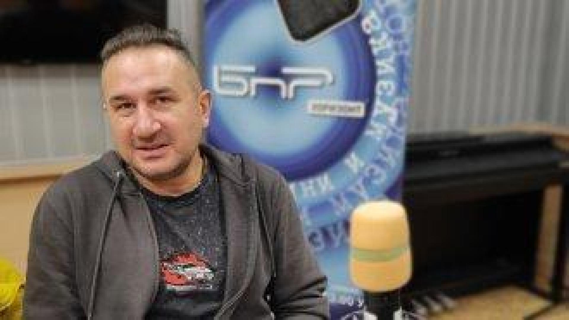 България отказа убежище на руски опозиционер; според него тук има влияние на руските тайни служби