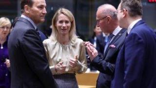 "Мирът не е капитулация." Европа е против новия мирен план на САЩ за Украйна