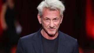 Срещу хонорар от 1 долар Шон Пен се снима във филм за войната в Украйна