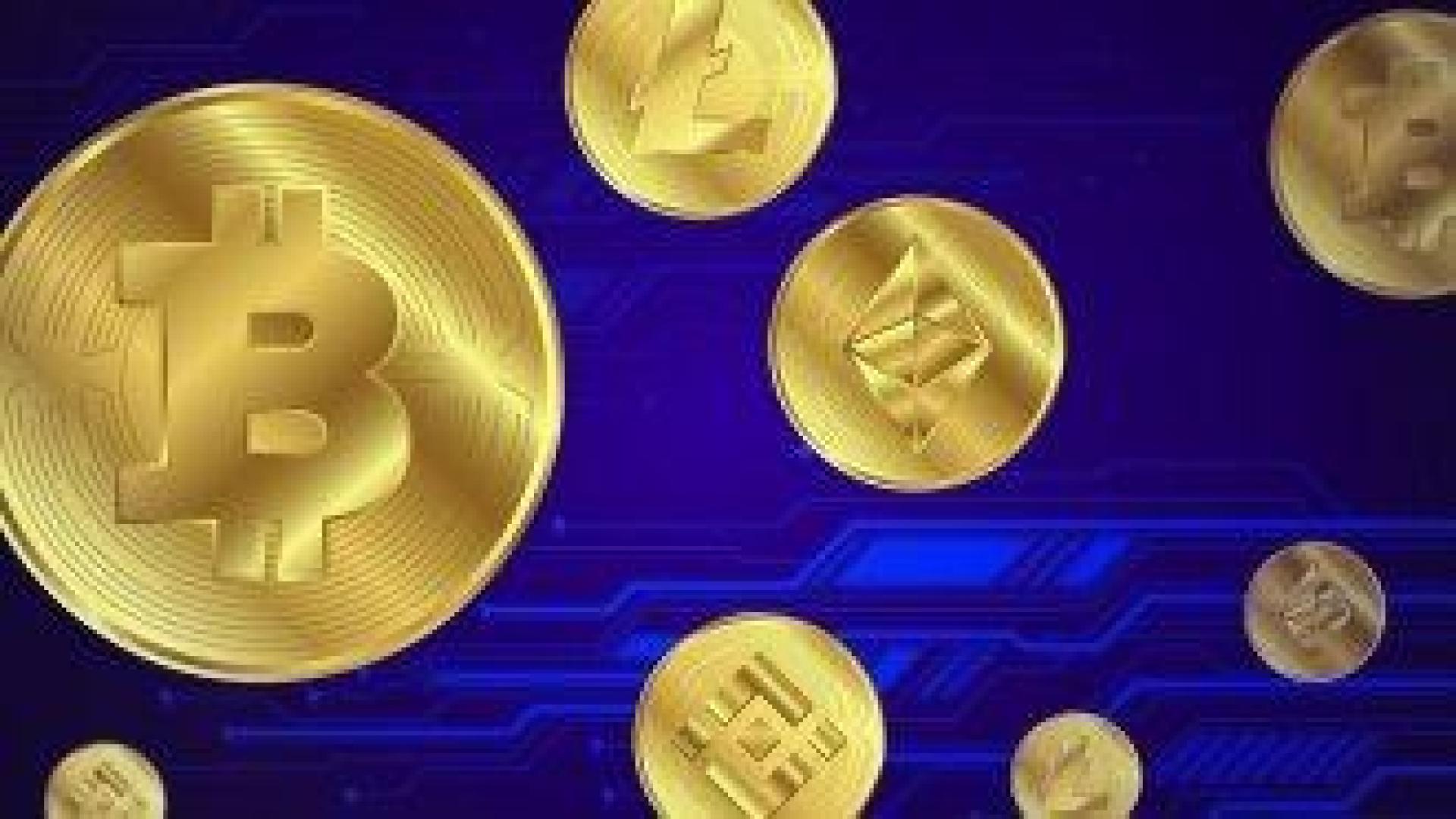 "Пари за криптовалута": Мрежи за пране на пари водят от Великобритания до Русия