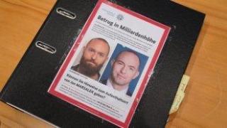 Ян Марсалек и българските му шпиони изскочиха и от мрежа за пране на пари за милиарди долари