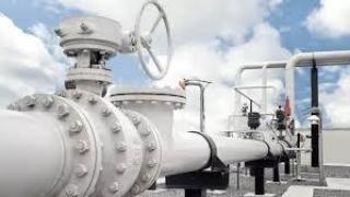 Украйна вдига вноса на газ през Трансбалканския тръбопровод заради руските атаки