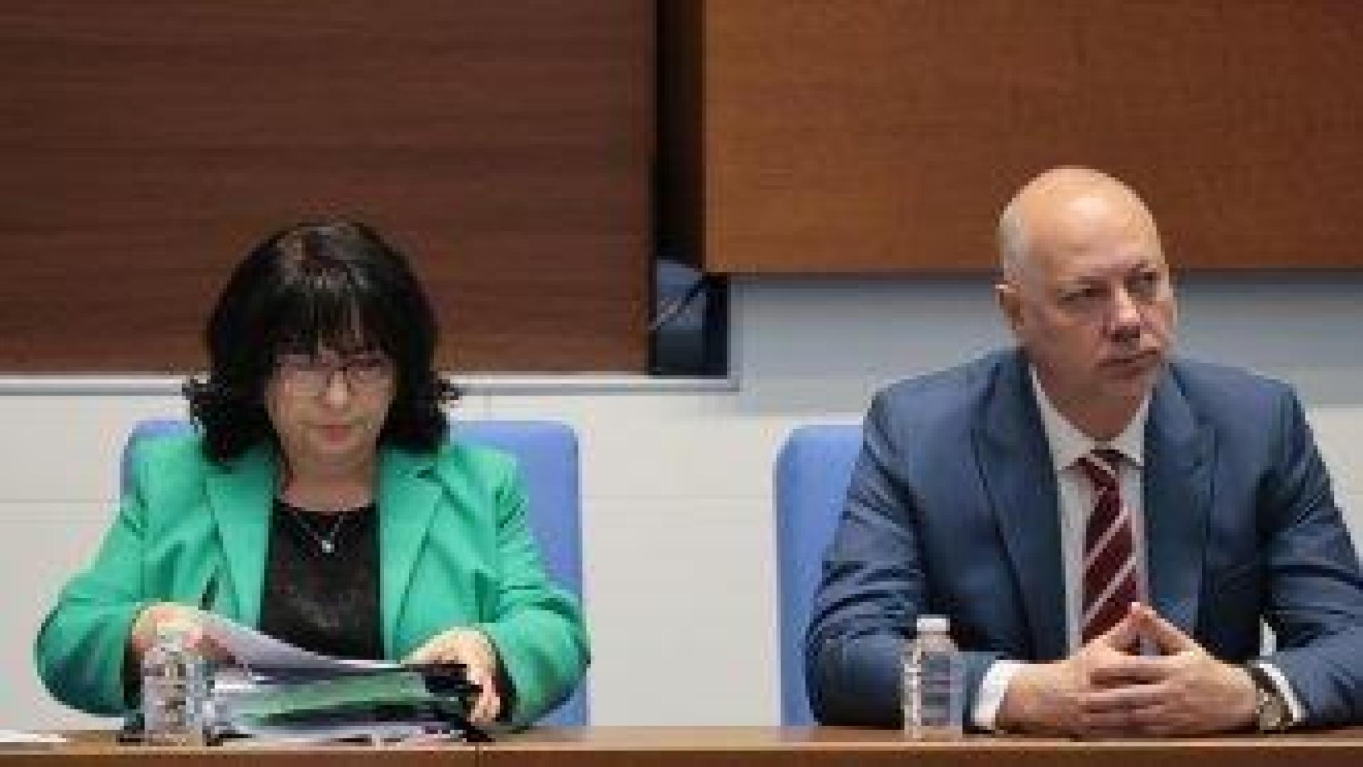 Бюджет 2026 мина на първо четене, опозицията готви обсада на парламента