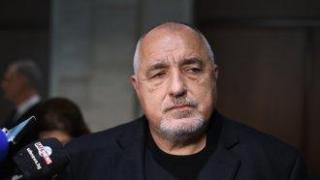 Борисов поискал представителите на ГЕРБ да гласуват против свалянето на кмета на Варна