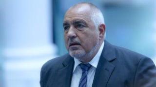 Борисов: Планът на Тръмп за мир в Украйна е добра основа, върху която да се работи