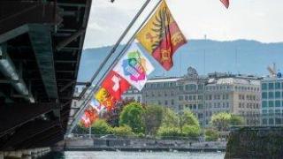 Започнаха разговорите в Женева по предложенията на Тръмп към Киев за мир