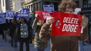 Предсрочно и без особен ефект е закрито министерството DOGE на САЩ