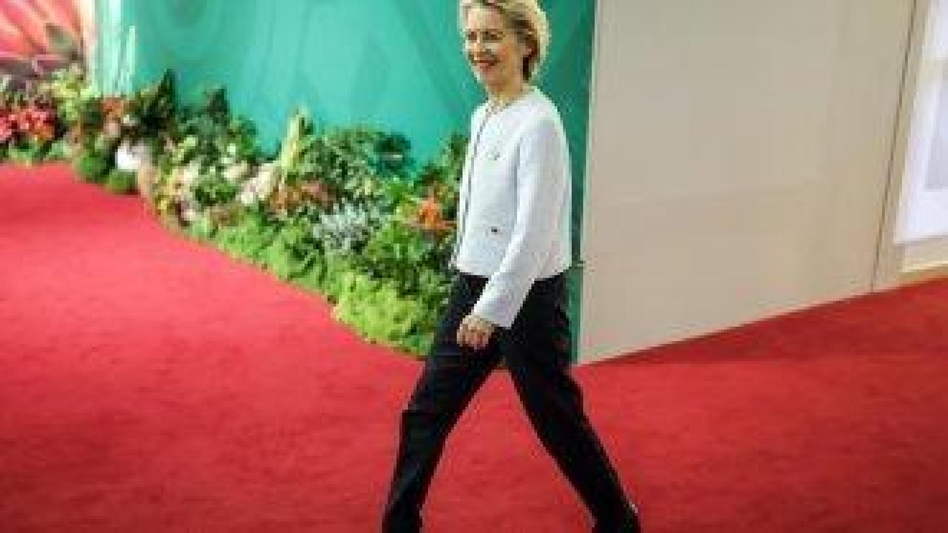 ЕС с позиция, че краят на войната в Украйна не бива "да не сее бъдещ конфликт"