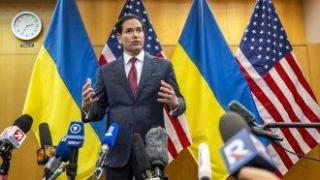 Пробив: САЩ и Украйна обявиха "актуализирана и усъвършенствана" рамка за мир