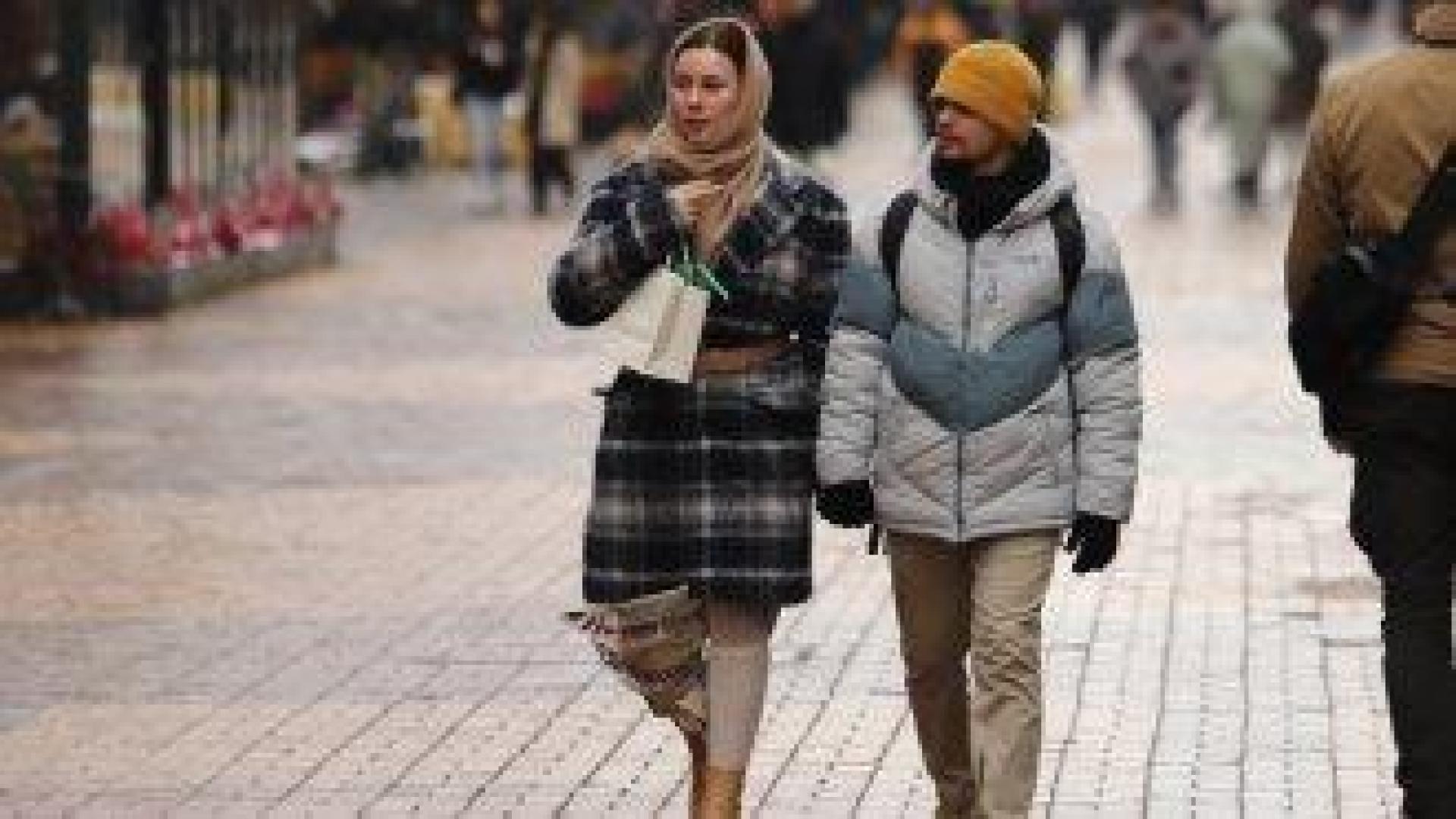 Времето: Очаква се застудяване