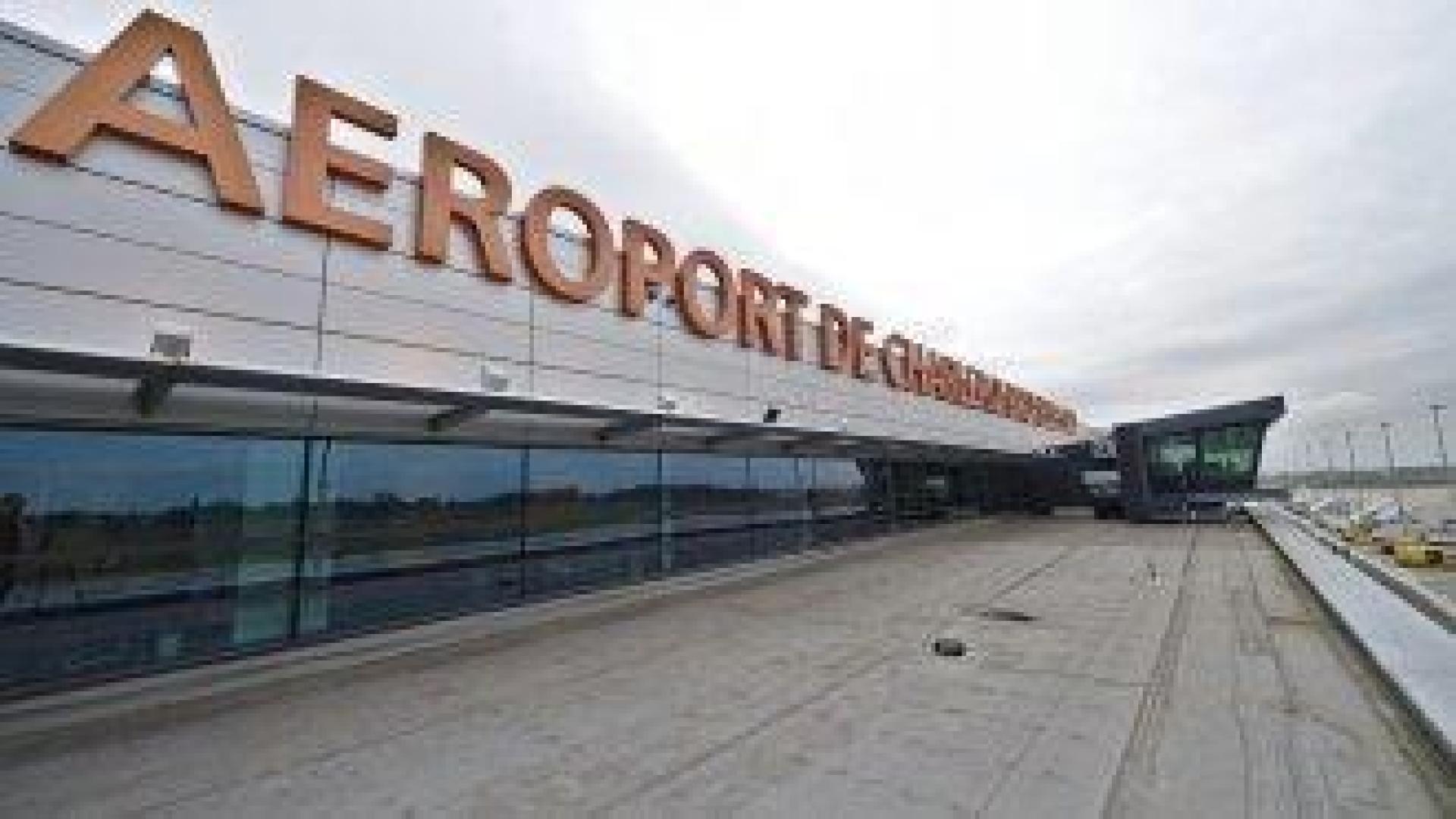 Стачка на летището в Брюксел отменя полети