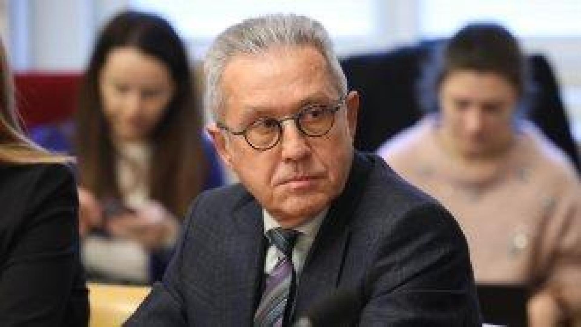 Властта се готви да възкреси лотарията с частна концесия