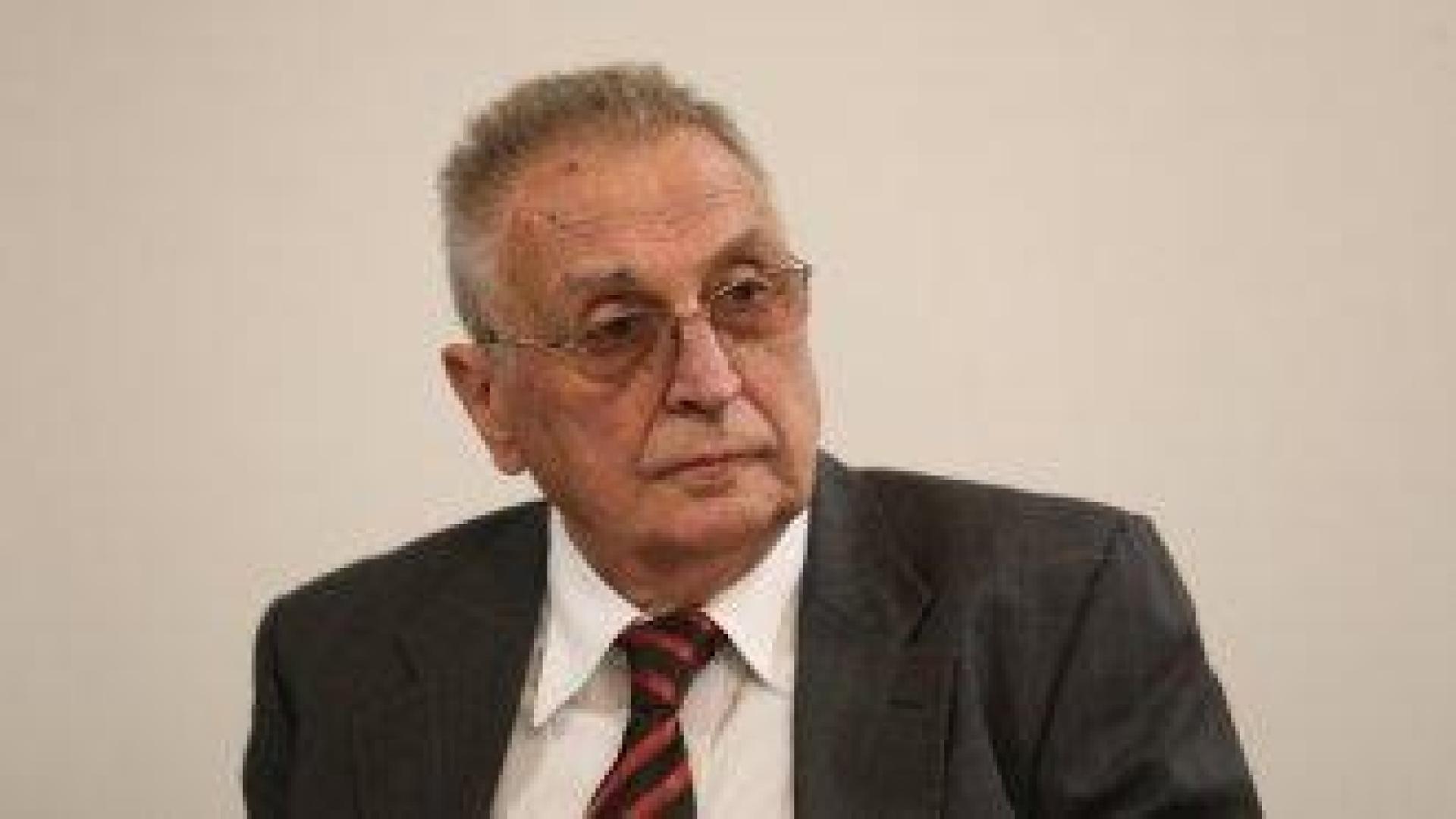 "Българите да си вървят". Журналистът Владо Перев е бил нападнат в Скопие