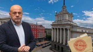 Строго секретно: В пълна тайна заработи новият механизъм за лов на опасни чужди инвестиции