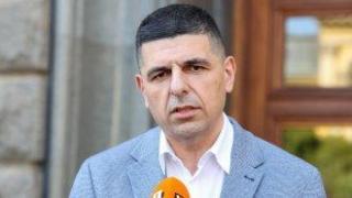 Мирчев за концесията на тотото: Бандата на Оушън е решила да обере казиното