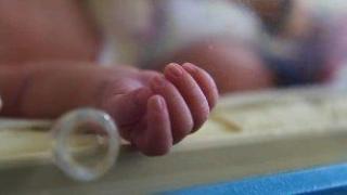 Разкриха "фабрика за бебета" на остров Крит