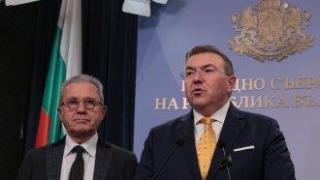 Обрат: Милиардите от Околовръстното отиват за "Хемус" и пътя към Видин