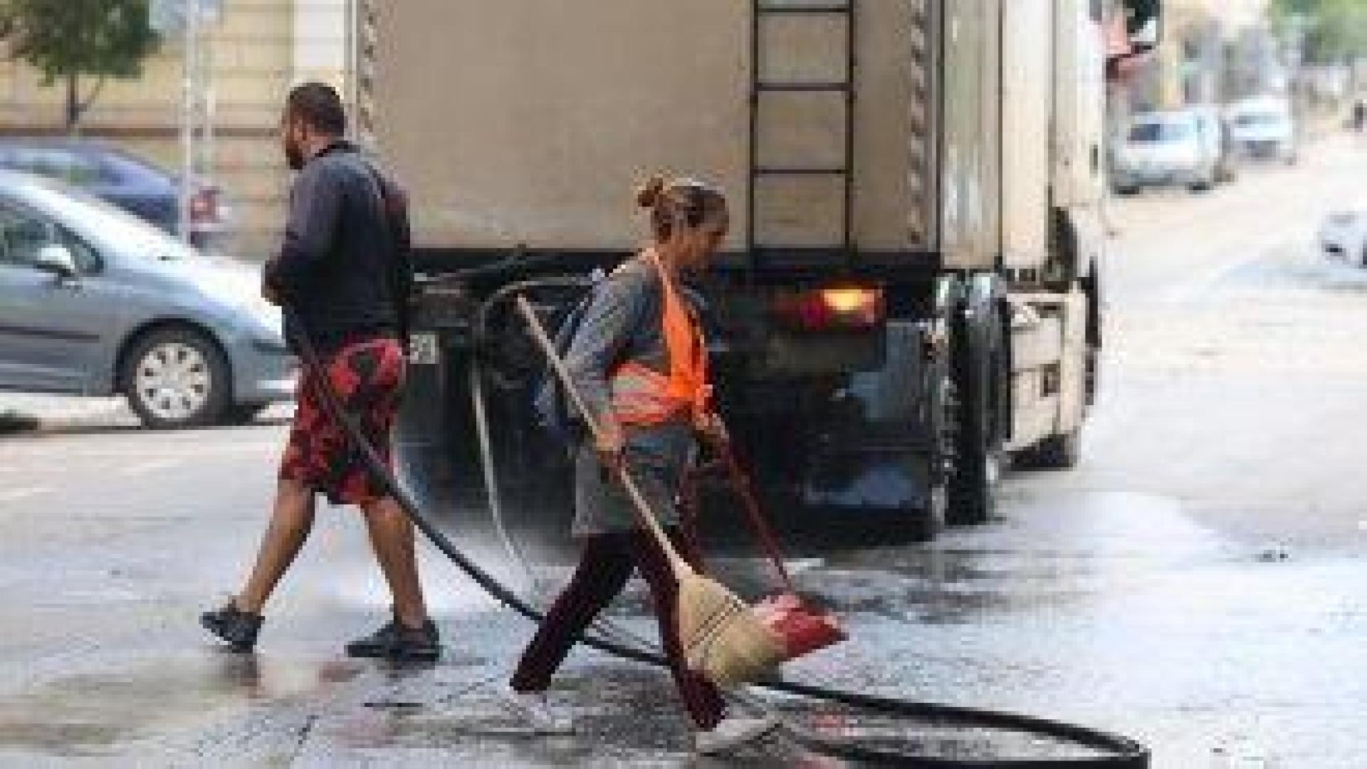 Над 342 млн. лева ще струва чистенето на София през 2026 г.