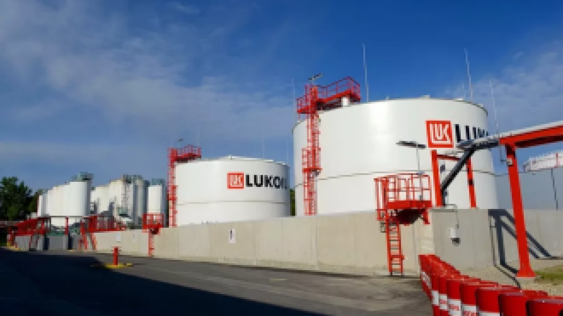 Съосновател на "Лукойл" е изчистил активите си от компанията