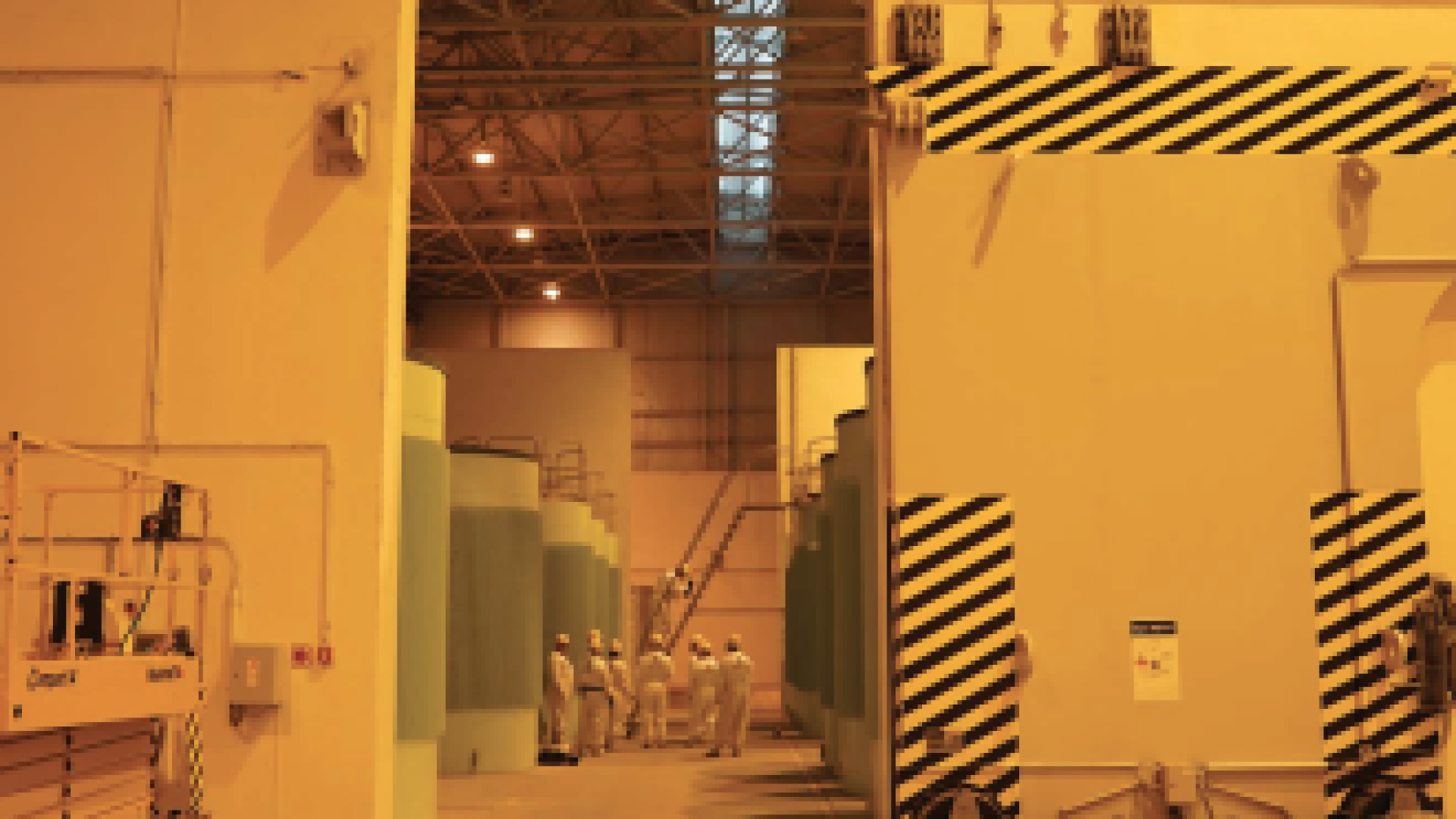 Ядрени отпадъци на склад чакат погребване. А защо да не е рециклиране?