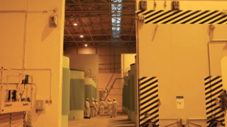 Ядрени отпадъци на склад чакат погребване. А защо да не е рециклиране?