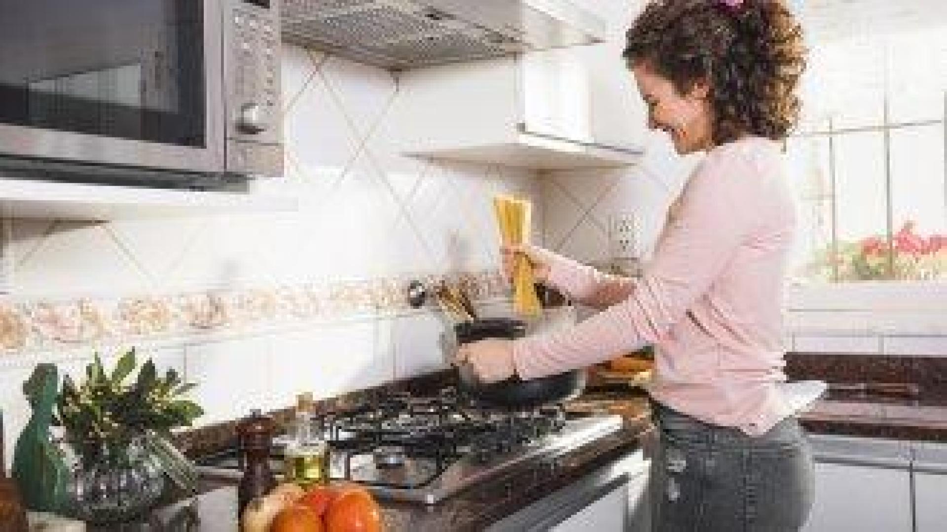 Как абсорбаторът подобрява въздуха у дома