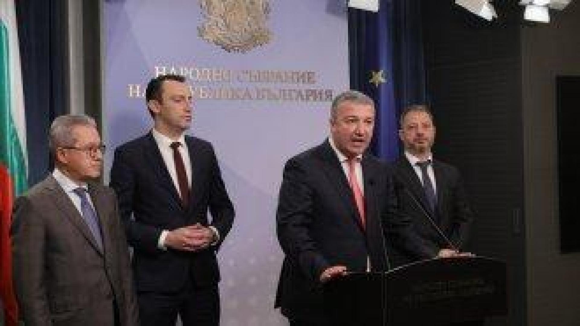 Властта ще бори колосалните 44 млрд. лв. оборот в хазарта с нова лотомания