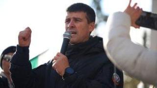 Антикорупционната комисия извършва арести, свързани с "Величие"