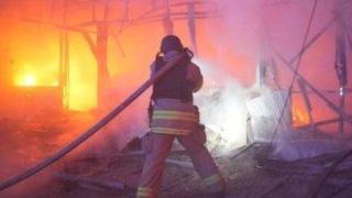 19 са ранените след снощна руска атака по Запорожие, щети има по 31 жилищни блока