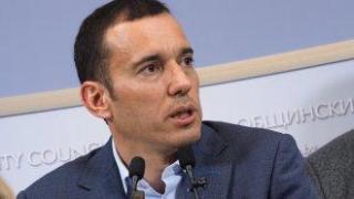 Опитът на Терзиев да остави главния архитект на София без подчинени върви към провал