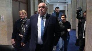 Борисов няма да закрива антикорупционната комисия, само ще я преформатира