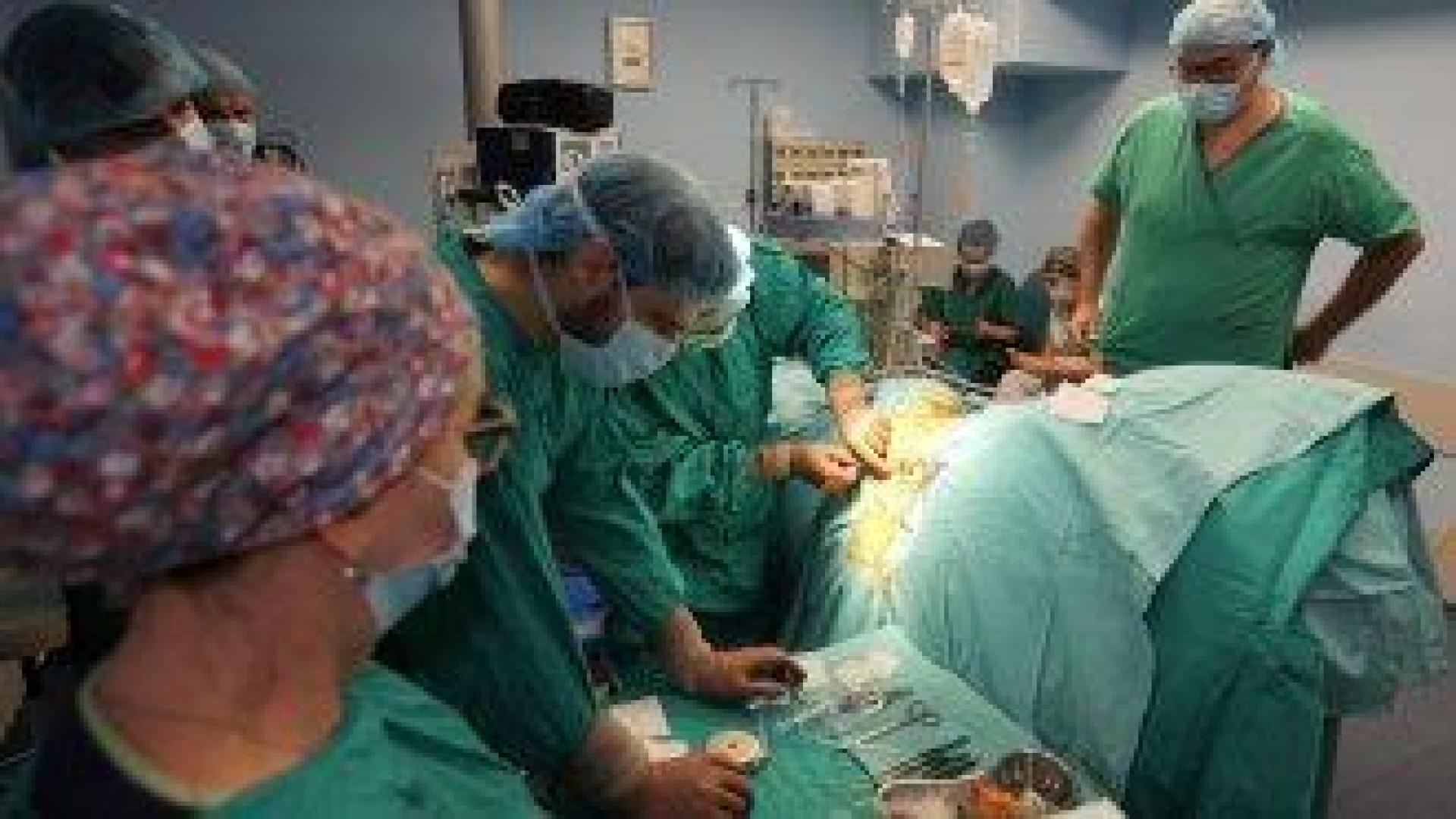 За първи път в България имплантираха баклофенова помпа за лечение на тежка спастичност